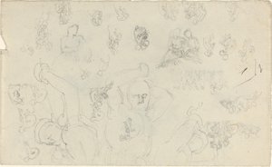 学習シート [表と裏]