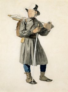  作： John Frederick Kensett