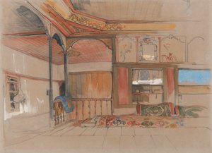 Interior of an Eastern House   1445908   ja       japanese Successfully Translated  Original: Lake and Mountains Translat: Lake and Mountains 1437098 ja japanese Successfully Translated Original: An Allegory of Wisdom Translat: An Allegory of Wisdom 145802 作： John Frederick Lewis