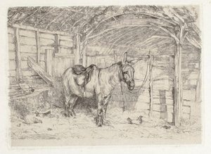  作： John Frederick Lewis