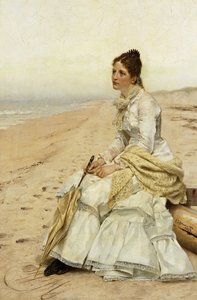 ウィリアムへの憧れ、1879