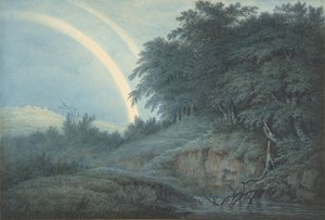 虹、1794年。