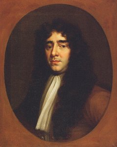 アンソニー・ディーン卿（1638-1721年頃）、17世紀後半から18世紀初頭（油彩・カンヴァス） 作： John Greenhill