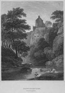 ホーソンデン、エディンバラシャー、1814 作： John Greig