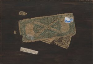 う 作： John Haberle