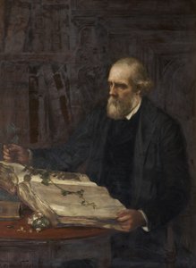 3番目のロードドタビー 作： John Hanson Walker