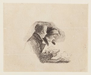 チャールズ＆ソフィアロイド、1804年