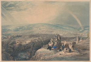 Panoramic View of Sheffield   1444009   ja       japanese Successfully Translated  Original: Albyns, Essex, The Seat of John R. Abdy, Esquire (published by L. Asperne); page 7 (Volume One) Translat: Albyns, Essex, The Seat of John R. Abdy, Esquire (publish 作： John Harris