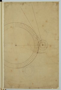 MSSの図面 作： John Harrison