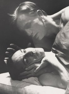 エンジェルス・イン・アメリカ』（トニー・クシュナー作