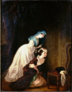 リスナー、1835-47年