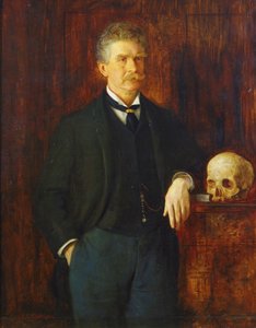 アンブローズ・ビアス 作： John Herbert Evelyn Partington