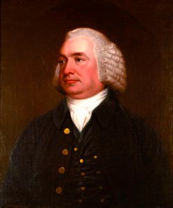 ジョン・ケイギル、1780 作： John Hoppner