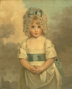  作： John Hoppner