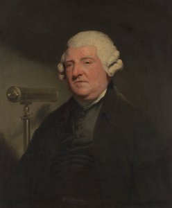 ピーター・ドロン 作： John Hoppner