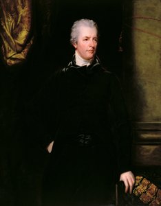 ウィリアムピットザヤンガーの肖像（1759-1806） 作： John Hoppner