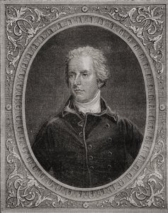 ウィリアムピットザヤンガーの肖像（1759-1806） 作： John Hoppner