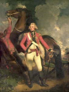 不明な画像 作： John Hoppner