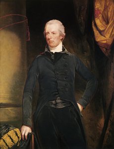 ウィリアム・ピット・ザ・ヤンガー（1759-1806）