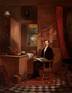 ピーター・ベル・スミス、1859年