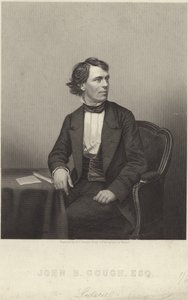 ジョンBゴフ 作： John Jabez Edwin Paisley Mayall