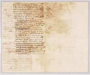 フェデラリストの論文 作： John Jay