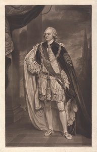 Jorge, Duque de Marlborough