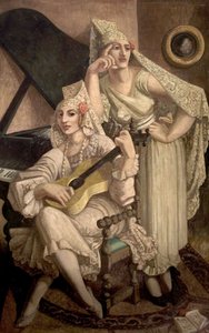 音楽 作： John Joseph Wardell Power
