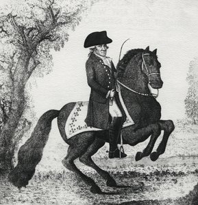アンジェロトレマモンド、1788年