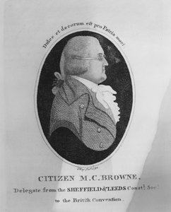 シチズンMCブラウン、1794