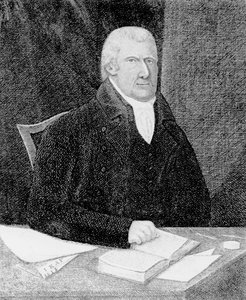 ロバート・ケイ、1815 作： John Kay