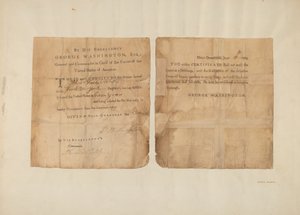 除隊証明書、1935年1942年。 作： John Koehl