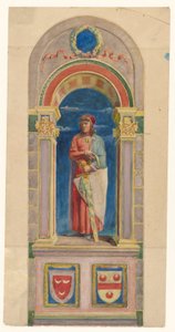 グッドナイト 作： John La Farge