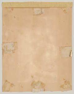  作： John La Farge or Lafarge