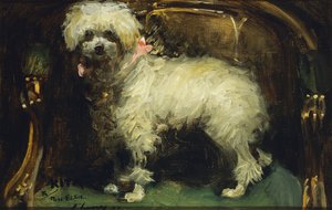 私達 作： John Lavery