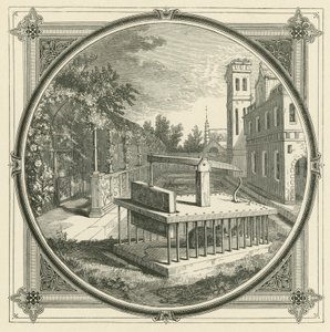 自由の過剰は隷属につながる（彫刻 作： John Leighton