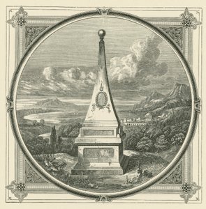 内側は空虚（彫刻 作： John Leighton