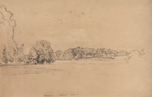 タイスロップ 作： John Linnell