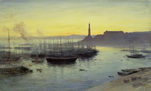 ジェノヴァ、1904