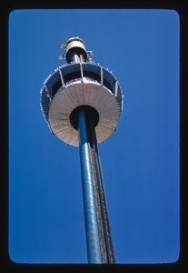 スカイ・タワー（米国ニュージャージー州ワイルドウッド