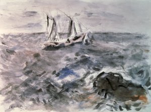 海のファンタジー第3番