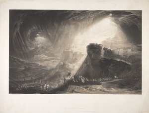  作： John Martin