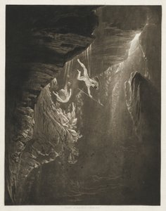  作： John Martin
