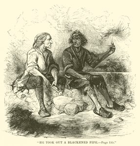 チャールズディケンズによる2つの都市の物語のイラスト 作： John McLenan