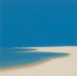 河口 作： John Miller