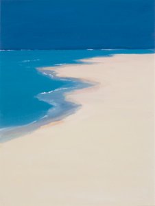 河口 作： John Miller