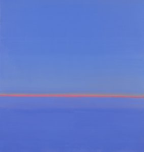 May Horizon、1999年 作： John Miller