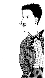 ジャコモ・プッチーニ イタリアの作曲家：1858年12月22日～1924年11月29日
