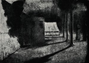 捕われの身からの脱出、1945年11月1899年11月。 作： John Nash