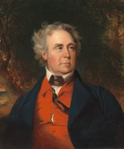リチャード・メンター・ジョンソン、1843年